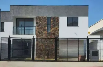 Casa com 3 quartos à venda na Rua Itaguaí, 172, Caiçaras, Belo Horizonte