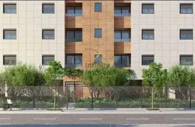 Jardins da  nascente - apartamento à venda no bairro castelo - belo horizonte/mg