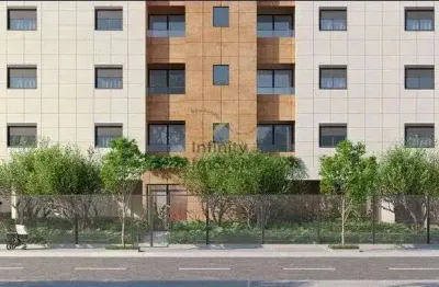 jARDINS DA  NASCENTE - Apartamento à venda no bairro Castelo - Belo Horizonte/MG