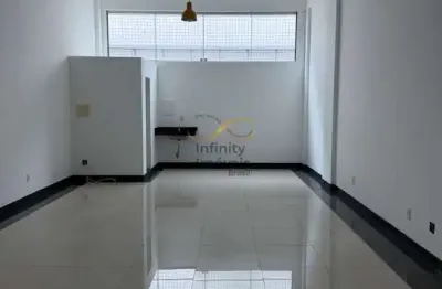 Sala comercial para alugar no Castelo, Belo Horizonte 