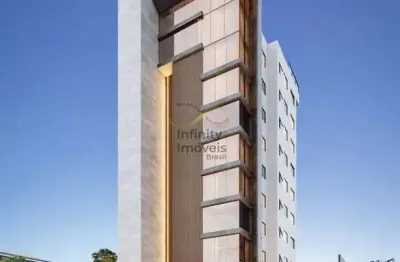 IMPERIAL VAN GOGH CASTELO - Apartamento à venda no bairro Castelo - Belo Horizonte/MG