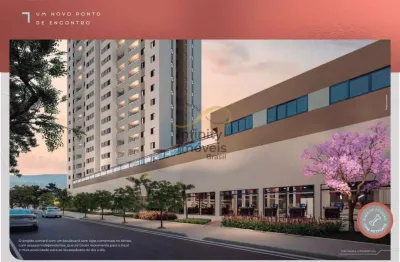 Ápice - apartamento à venda no bairro dom cabral - belo horizonte/mg