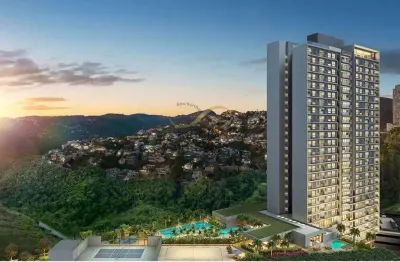 Madison Square - Apartamento à venda no bairro Vila Castela - Nova Lima/MG
