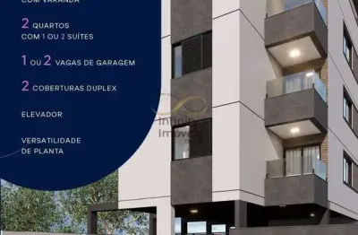 aristoteles 576 baroca - Apartamento à venda no bairro Barroca - Belo Horizonte/MG