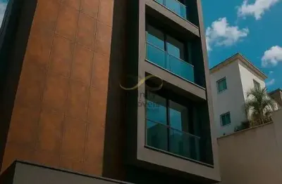 Ed. beatriz - apartamento à venda no bairro prado - belo horizonte/mg