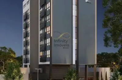 Orb residence - apartamento à venda no bairro barro preto - belo horizonte/mg