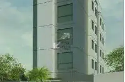 Odilon braga chr - apartamento à venda no bairro anchieta - belo horizonte/mg