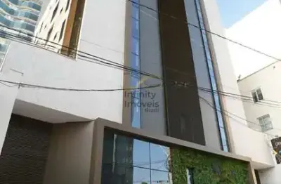 Ray - apartamento à venda no bairro santo agostinho - belo horizonte/mg