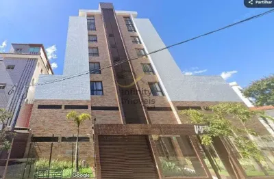 Apartamento cobertura duplex em barroca, belo horizonte/mg
