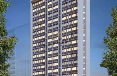 Carbon janeiro engenharia - apartamento à venda no bairro lourdes - belo horizonte/mg