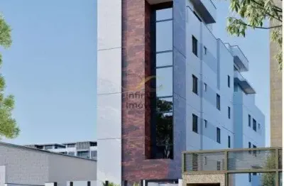 Becheleni - Apartamento à venda no bairro Cruzeiro - Belo Horizonte/MG