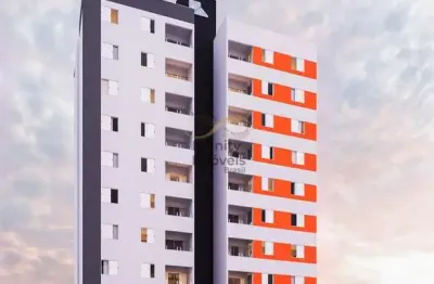 MOMENTUM RESIDENCE - Apartamento à venda no bairro Dom Cabral - Belo Horizonte/MG