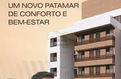 Ed. Vivere - Apartamento à venda no bairro Cruzeiro - Belo Horizonte/MG