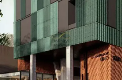 CASAMIRADOR UNO - Loja à venda no bairro Funcionários - Belo Horizonte/MG