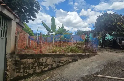 Terreno à venda no Nacional, Contagem 