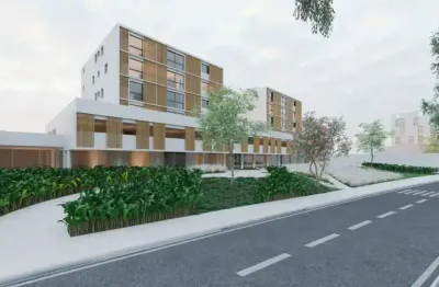 Apartamento com 4 quartos à venda na Avenida Fleming, 1532, Ouro Preto, Belo Horizonte