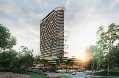 Apartamento com 3 quartos à venda no Vale do Sereno, Nova Lima 