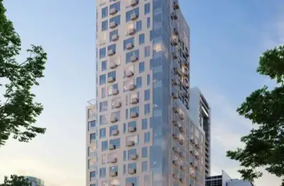 Apartamento com 1 quarto à venda na Rua Pernambuco, 176, Savassi, Belo Horizonte