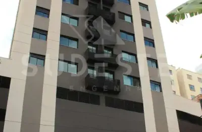 Cobertura com 2 quartos à venda na Rua Senador Pompéo, 175, Serra, Belo Horizonte