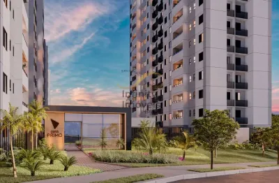 Apartamento à venda no bairro Ouro Preto - Belo Horizonte/MG