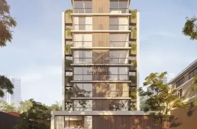 Apartamento à venda no bairro Luxemburgo - Belo Horizonte/MG