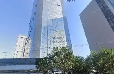 Sala comercial à venda na Santa Efigênia, Belo Horizonte 