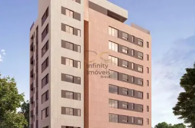 CONTOUR MCF - Apartamento à venda no bairro Carmo - Belo Horizonte/MG