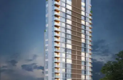 Apartamento com 4 quartos à venda na Rua Curitiba, 2568, Lourdes, Belo Horizonte