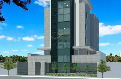 Cobertura com 2 quartos à venda na Rua Martinho Campos, Cruzeiro, Belo Horizonte