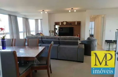 Apartamento com 3 dormitórios à venda, 104 m² por r$ 1.380.000,00 - praia do quilombo - penha/sc