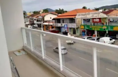 Apartamento com 2 dormitórios à venda, 120 m² por r$ 550.000,00 - centro - penha/sc