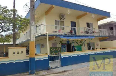 Prédio à venda, 320 m² por R$ 5.000.000,00 - Gravatá - Navegantes/SC