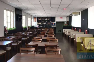 Loja à venda, 400 m² por r$ 1.200.000,00 - centro - blumenau/sc
