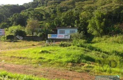 Área à venda, 45774 m² por r$ 1.750.000,00 - são cristovão - penha/sc