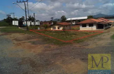 Terreno comercial à venda na Rodovia Br-101, 4, São Cristóvão, Penha