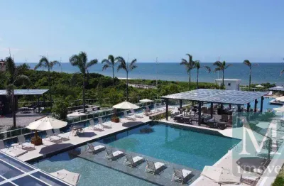 Al mare beach front frente mar | pé na areia | balneário piçarras/sc