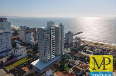 Apartamento com 3 dormitórios à venda, 122 m² por r$ 1.239.868,76 - centro - balneário piçarras/sc