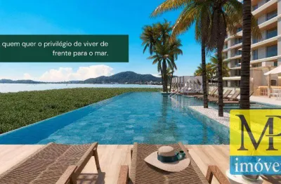 Apartamento com 4 dormitórios à venda, 183 m² por r$ 3.172.868,01 - centro - penha/sc