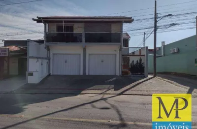 Sobrado com 3 dormitórios à venda, 435 m² por r$ 1.650.000,00 - gravatá - penha/sc