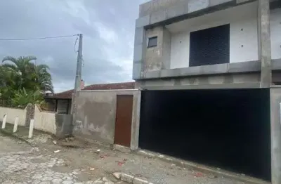 Sobrado com 3 dormitórios à venda, 138 m² por r$ 950.000,00 - centro - penha/sc