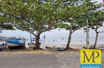 Sobrado à venda, 400 m² por r$ 2.200.000,00 - praia de são miguel - penha/sc