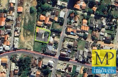 Terreno à venda, 1004 m² por r$ 2.650.000,00 - armação - penha/sc