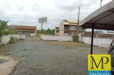 Casa com 2 dormitórios à venda, 80 m² por r$ 1.000.000,00 - armação - penha/sc