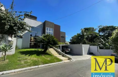 Sobrado com 3 suítes à venda, 330 m² por r$ 4.100.000