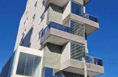 Apartamento com 3 suítes à venda, 126 m² por R$ 1.300.000 - Itacolomi - Balneário Piçarras/SC