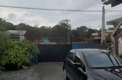 Casa com 2 dormitórios à venda, 120 m² por r$ 500.000,00 - itacolomi - balneário piçarras/sc