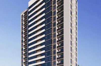 Apartamento com 3 suítes, 124 m² por r$ 1.396.500 - centro - balneário piçarras/sc