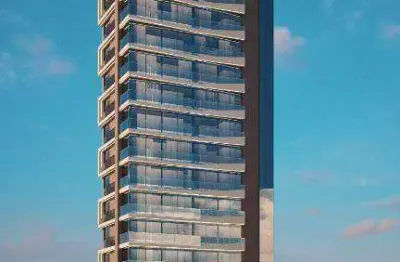 Apartamento com 3 dormitórios à venda, 148 m² por r$ 2.000.000,00 - praia do quilombo - penha/sc