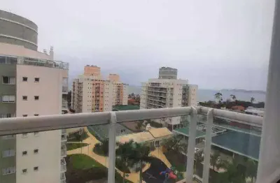 Apartamento com 3 dormitórios à venda, 91 m² por r$ 1.300.000,00 - centro - penha/sc