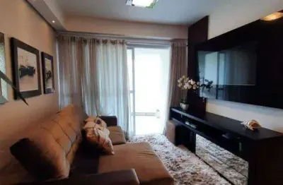 Apartamento com 3 dormitórios à venda, 91 m² por R$ 1.300.000,00 - Armação - Penha/SC